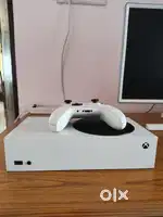 Xbox Series S, 512Gb