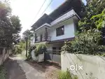 Spacious 5BHK Double-Storey Home for Sale near Anchal Bypass