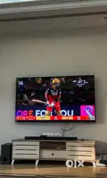 42 INCH ANDROID SMART LED TV EXCHANGE AVAILABLE