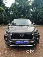 Toyota Rumion V MT, 2025, Petrol