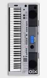 Yemaha psr 455