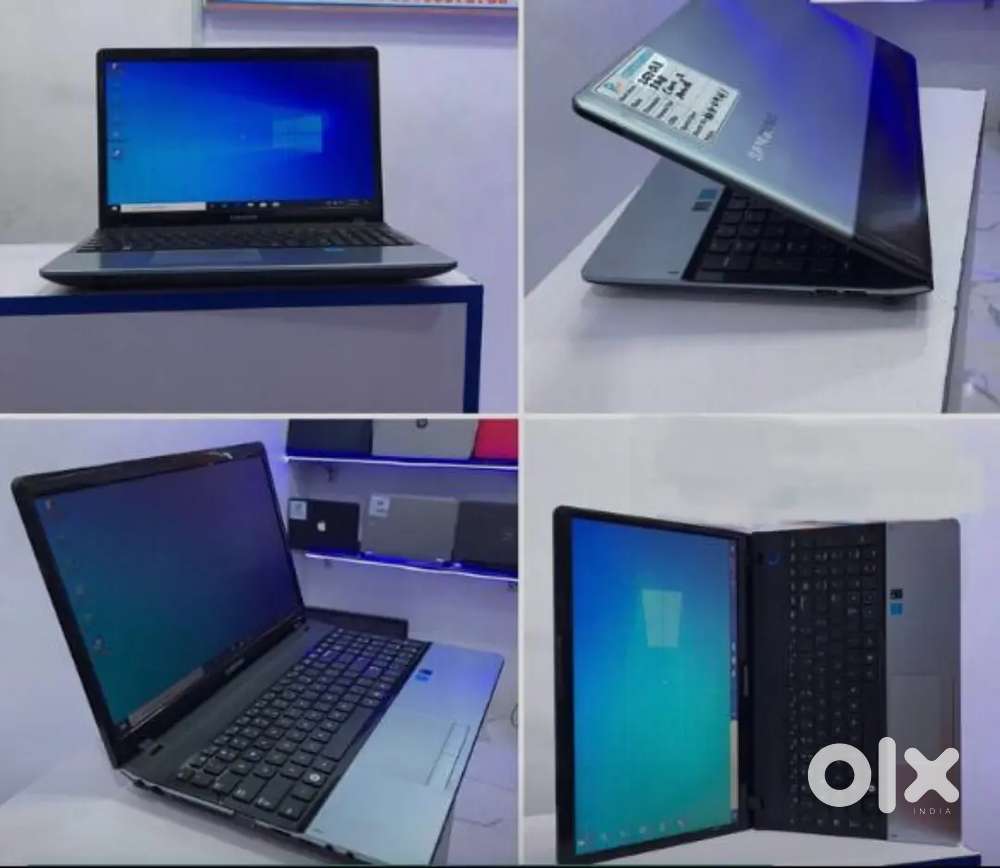 1 साल चला हुआ
भारी LAPTOP छूट,