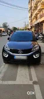 Tata Nexon 2018 Petrol Well Maintained, with new tyres & name transfer