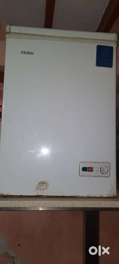 Freezer New condition