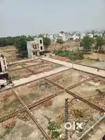 Plots All size , Shop, Flats Available
