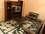 Semi Furnished 1 BHK
