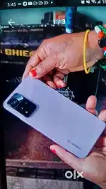 Sell or Exchange Available With original Box Mi 11i 6/128 UrgentCall