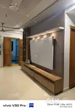 Rent house, walkable distance to bus stop, 1km to railway station