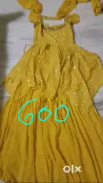 Dresh bikiri