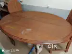 100yrs Old Dining Table