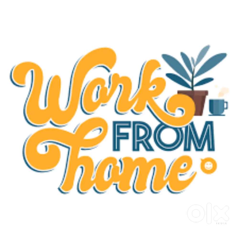 Handwriting and offline typing job opportunity