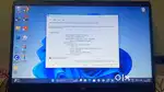 Laptop hp intel INSIDE ram 12GB 256 GB SSD