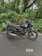 Bajaj CT 125 X 2022 Model