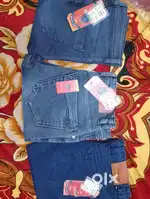 Man jeans Man clothes Man T-shirts  & Girls Tops