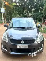 Maruti Suzuki Swift DDiS ZDI Plus, 2014, Diesel