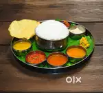 Hiring Now at Vishnu Food Circle (Cloud Kitchen) – KPHB, Kandriguta