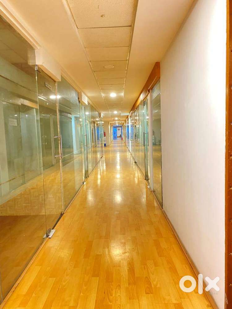 Vadapalani Coworking! Flex Desk @ ₹5999/Mo. Metro/Bus Walkable