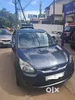 Ford Figo 2011 – Single Owner | New Tyres | Parking Camera | ₹90,000