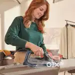 Ironing and laundry