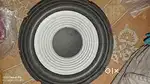 Sweton 8 inch SUBBUFFER 200 Watt 4ohms