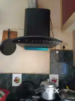Faber Chimney