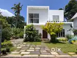 Premium European style house in Mangad (Kollam) for sale