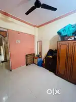 1 Bhk flat sell prime location, virar E