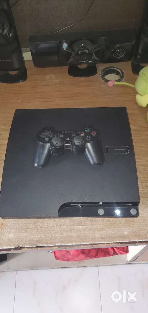 Play station