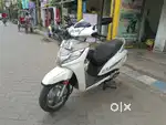Sell or Exchange Honda Activa 125 BS-6 EMI AVAILABLE