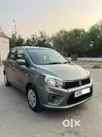 Maruti Suzuki Celerio 1.0 VXI AMT, 2019, Petrol