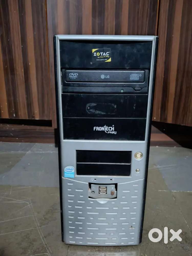 Cpu for sale @6000