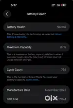 15 pro max 256gb