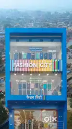 सुनहरा मौका FASHION CITY शोरूम में नौकरी के लिए तुरंत आवेदन करें