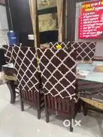 01 month old dining table brand new urejnt sell eed moncondition