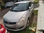 Maruti Suzuki Swift 2012 CNG & Hybrids 87000 Km Driven
