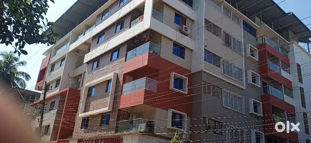 2 bhk flat for rent