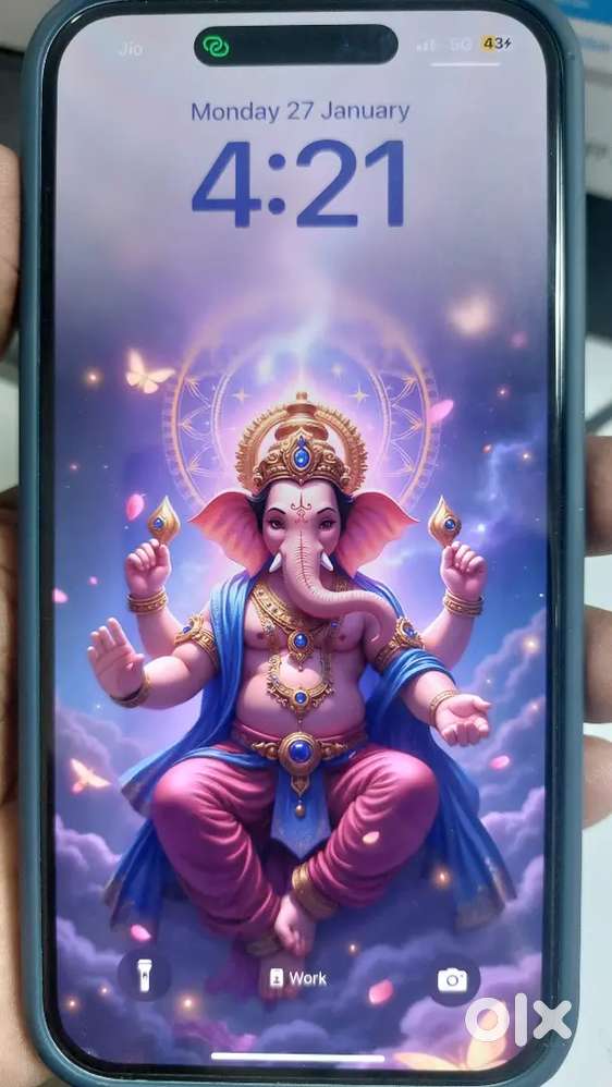 Iphone 15 plus 256gb
