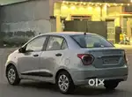 Hyundai Xcent SX 1.2, 2014, CNG & Hybrids