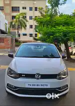 Volkswagen Polo GT TSI Sport Edition, 2019, Petrol