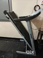 3 years old less used Durafit Strong Treadmill