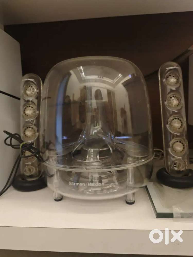 Harmon kardon home theatre