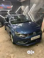 Volkswagen Polo 2018 Diesel Good Condition