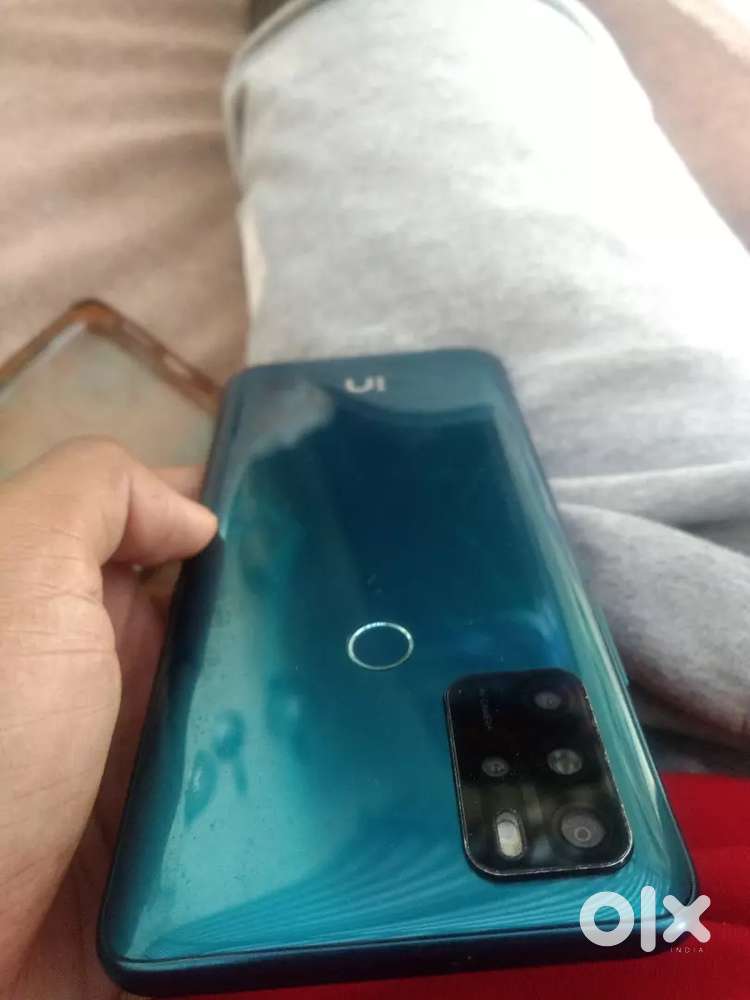 Micromax in Note 1