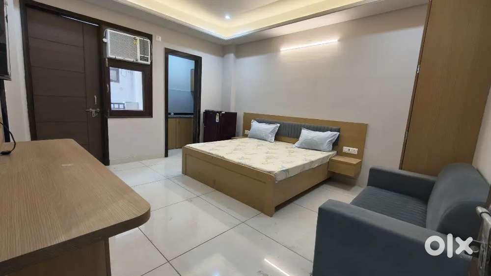 Brand new 1 RK immediately available