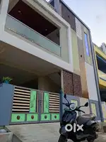INDIVIDUAL DUPLEX HOUSE