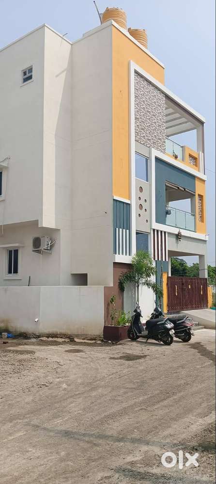 Approved Villa Sale in Tambaram # Bank Loan 90%