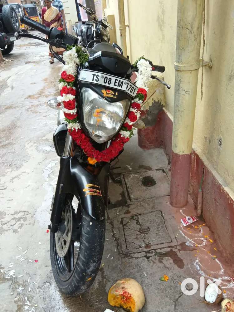 Urgent sell less driving