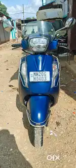 Suzuki Access125cc