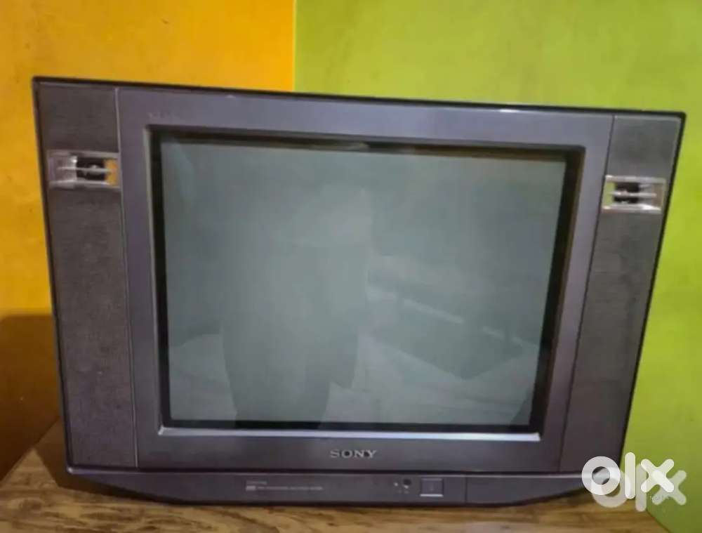 Sony Triton TV