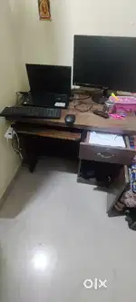 Computer Table gently used
